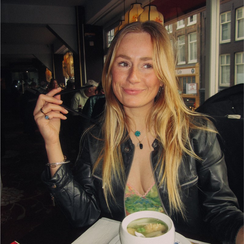 Sofie Mens - Digital Media Specialist